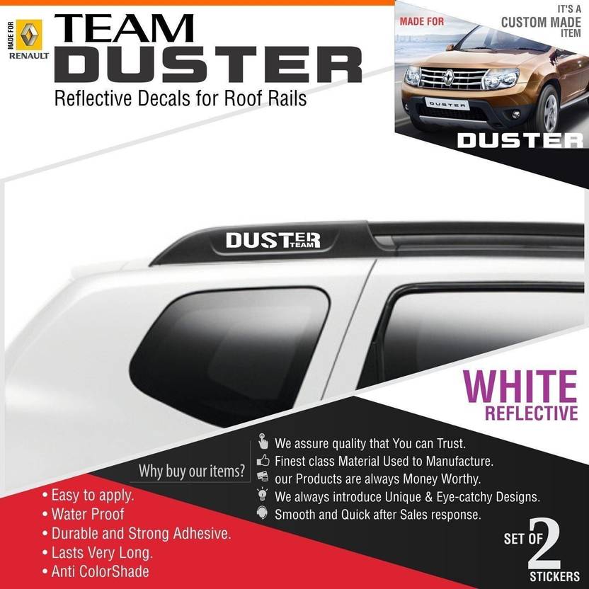 carmetics Sticker & Decal for Car