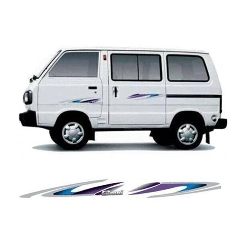 AutoDecals Sticker & Decal for Car