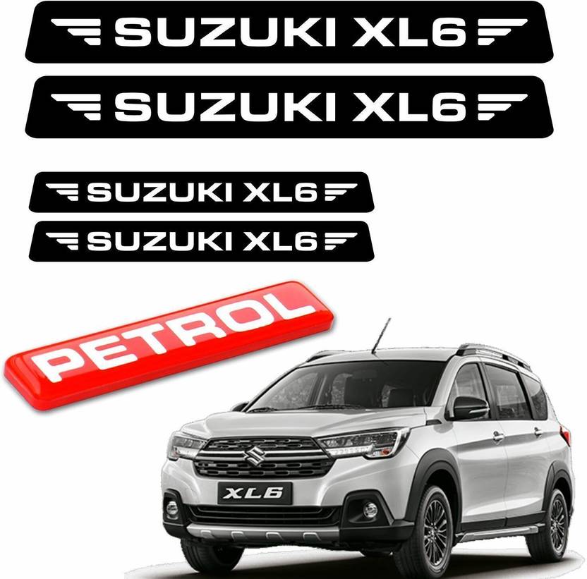 carmetics Sticker & Decal for Car