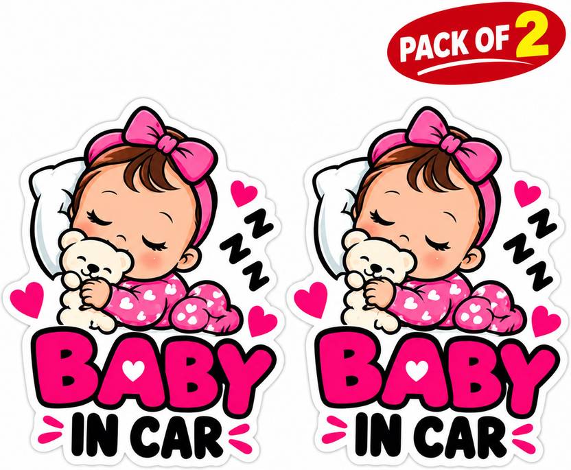 ASRYD Sticker & Decal for Car & Bike