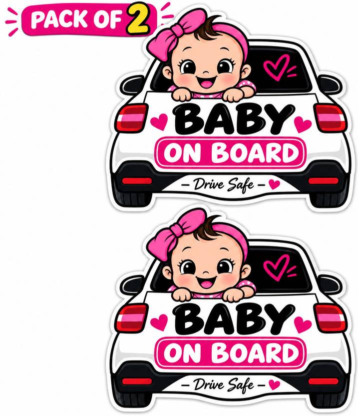 ASRYD Sticker & Decal for Car & Bike