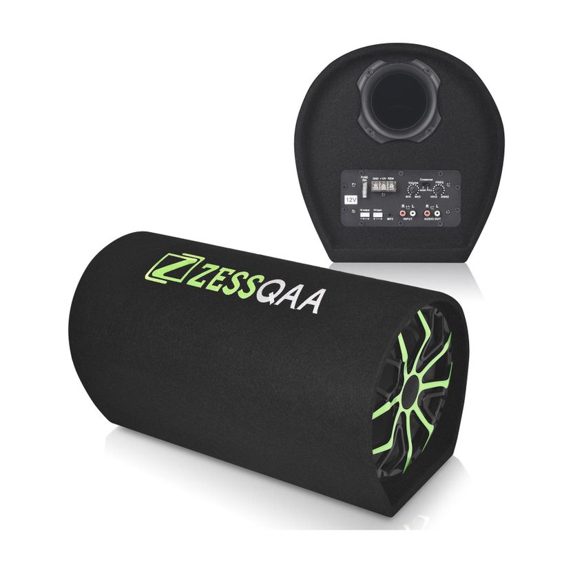 SONY XS-NW12002 InCar Subwoofer 290W - Image 4