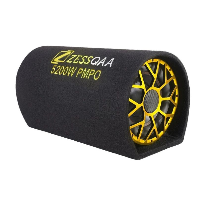 SONY XS-NW12002 InCar Subwoofer 290W - Image 5