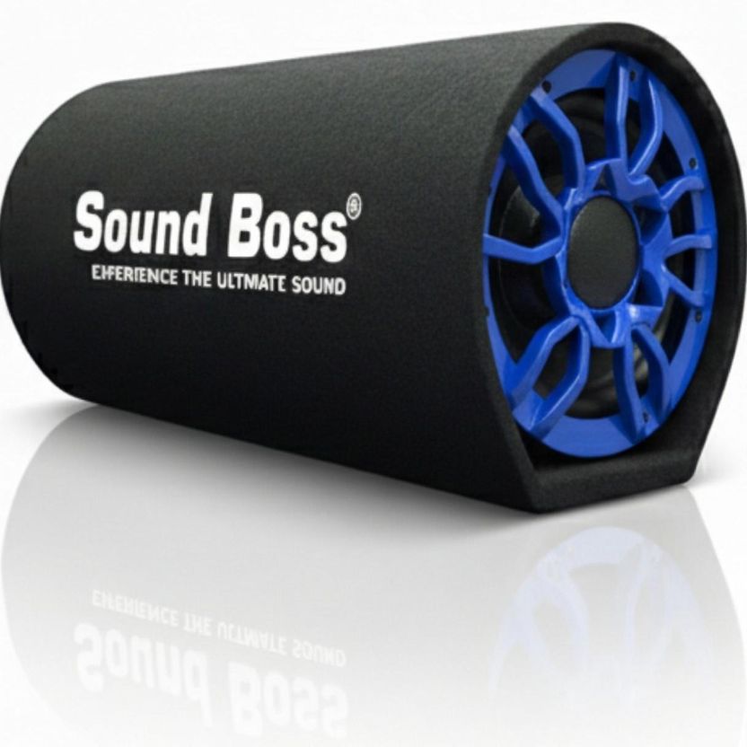 SONY XS-NW12002 InCar Subwoofer 290W - Image 9