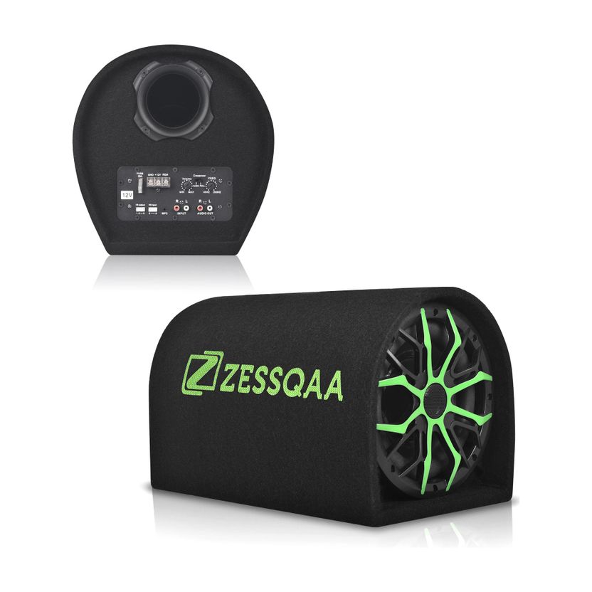 SONY XS-NW12002 InCar Subwoofer 290W - Image 3