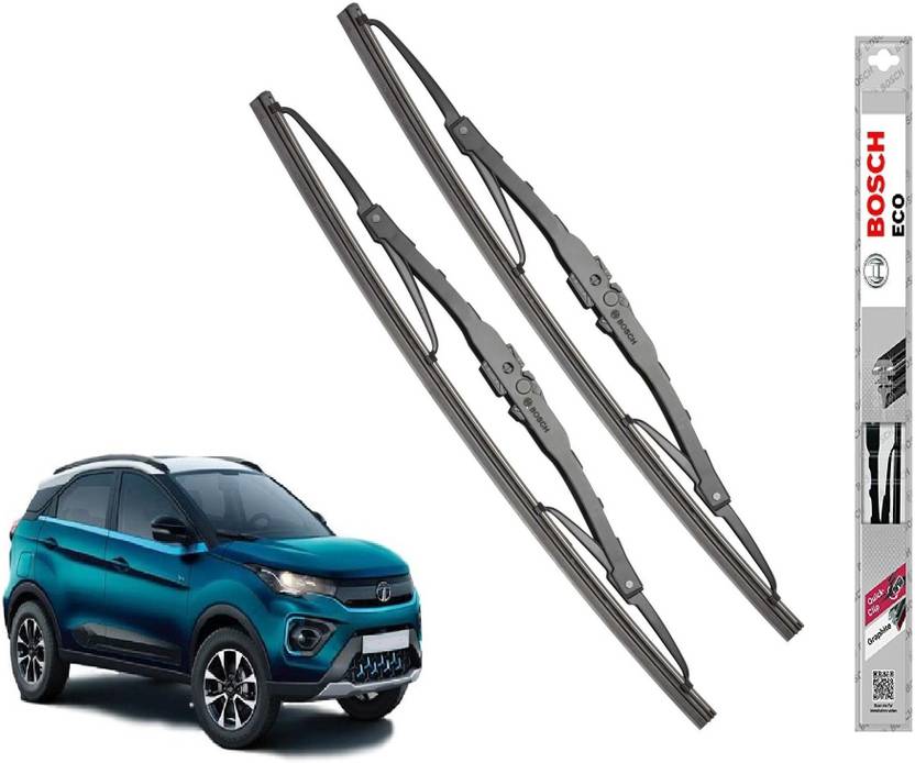 BOSCH Windshield Wiper For Tata Nexon Price in India Buy BOSCH
