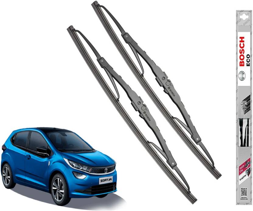 BOSCH Flat Wiper Blade Windshield Wiper Price in India Buy BOSCH Flat