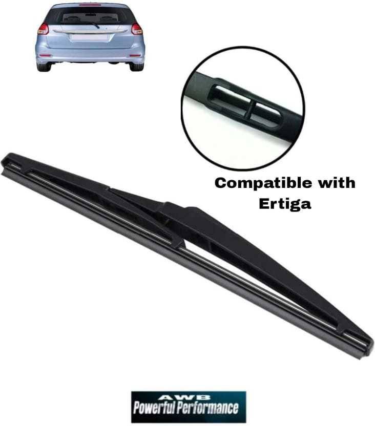 AWB Rear Wiper Rear Window Wiper Price in India Buy AWB Rear Wiper