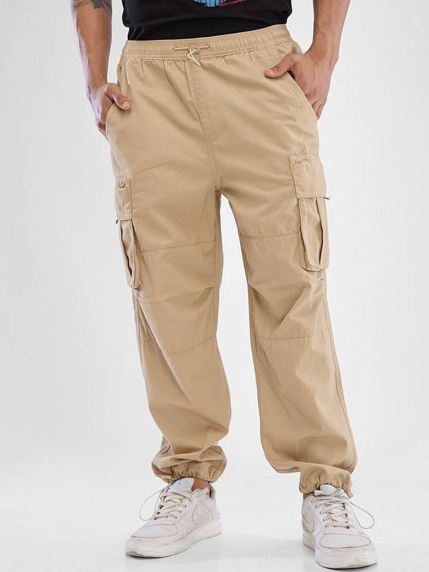 Click to enlarge Spykar Men's Cargos upto 72% Discount