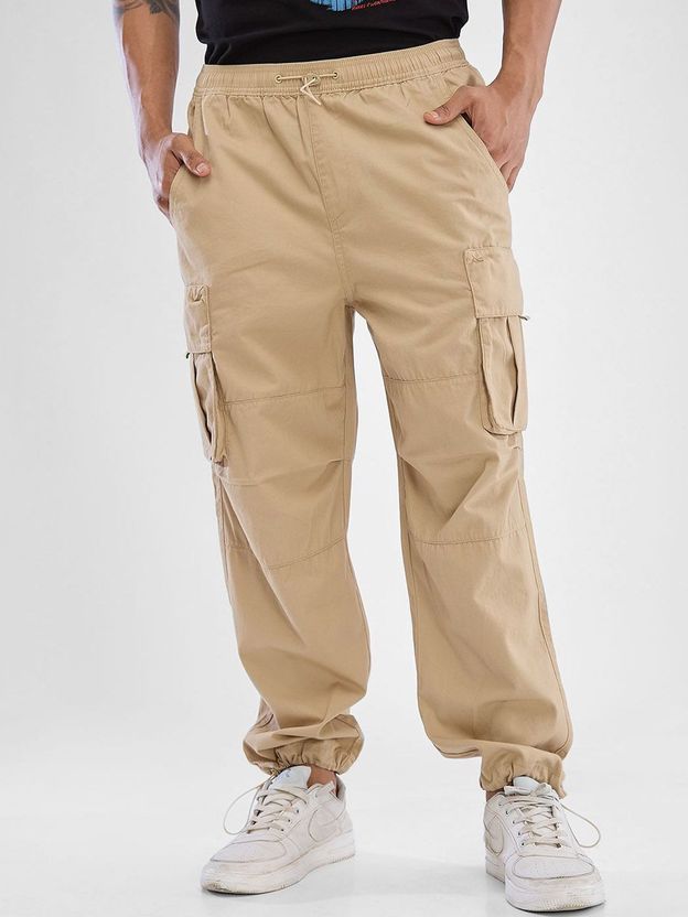 Spykar Men Cargos - Image 7