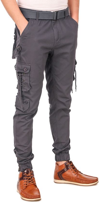 Paryag Men Cargos - Image 7