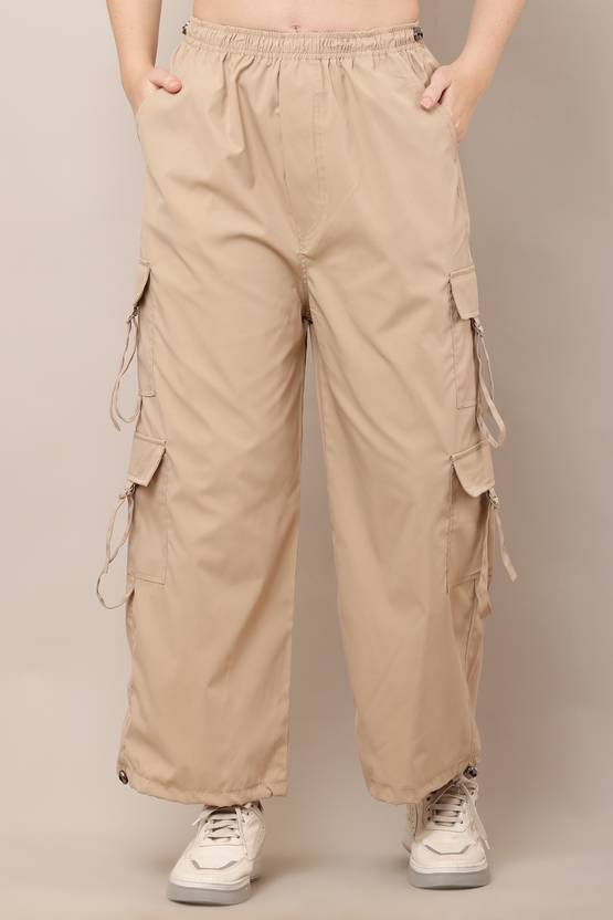 Barmanic Women Cargos