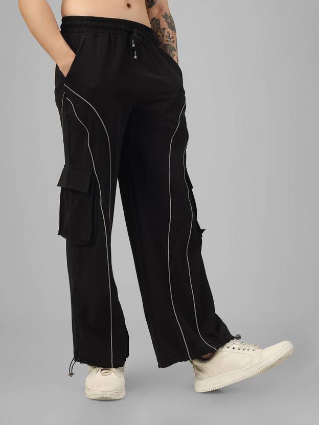WEARDUDS Men Cargos