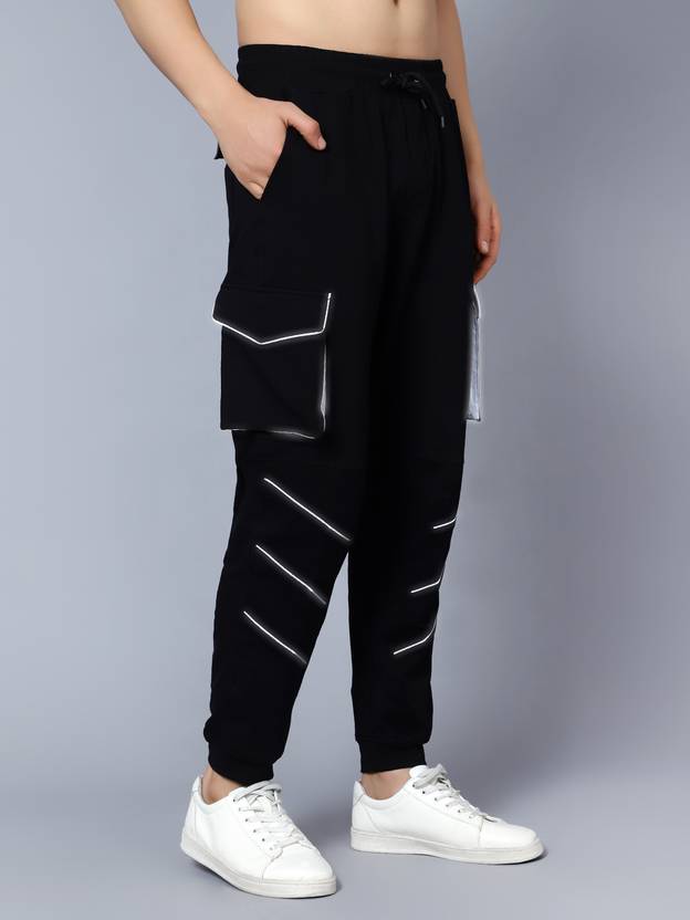 WEARDUDS Men Cargos