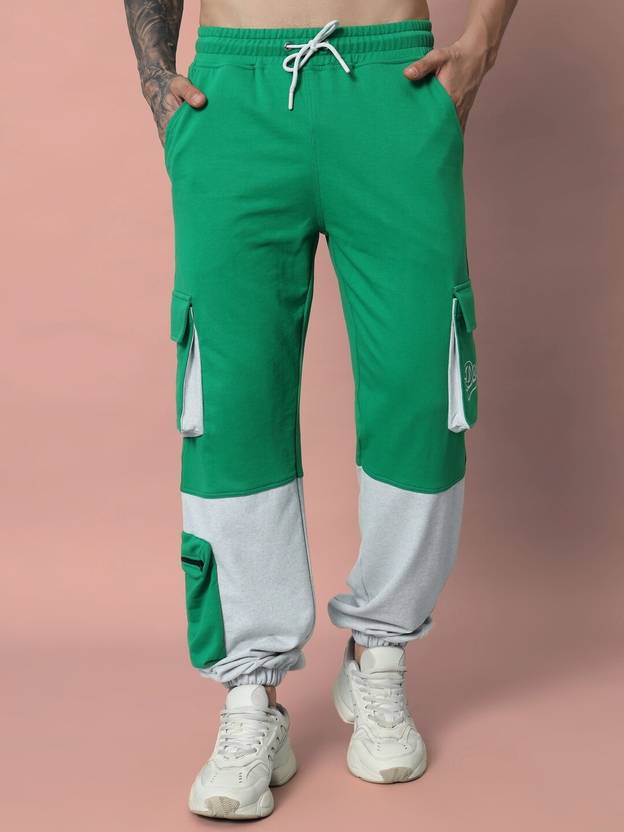 WEARDUDS Men Cargos