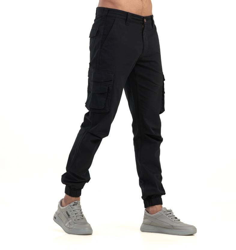 BELANO Men Cargos