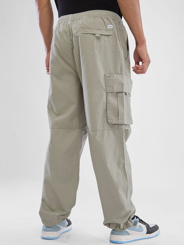 Spykar Men Cargos - Image 3