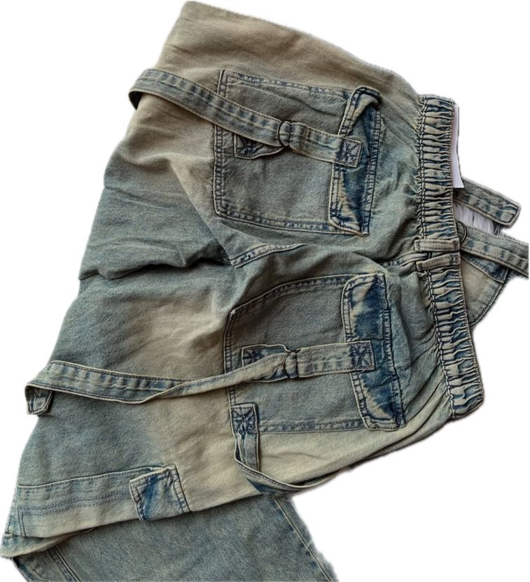 Sovis Men & Women Cargos - Image 2