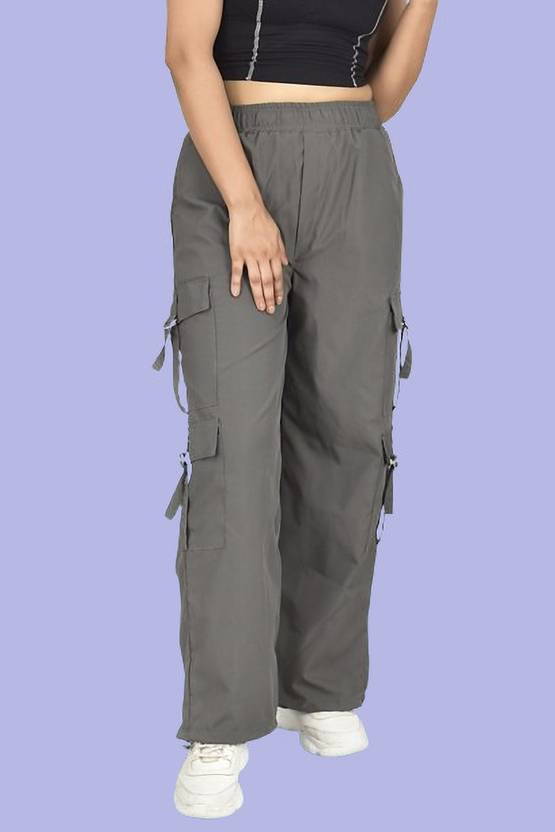 Barmanic Women Cargos