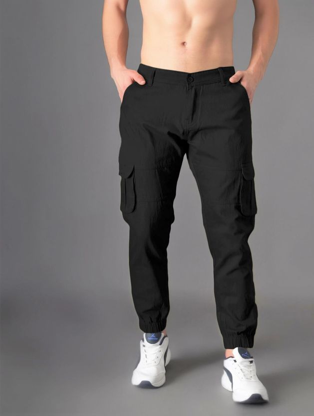 JexPuti Men Cargos - Image 10