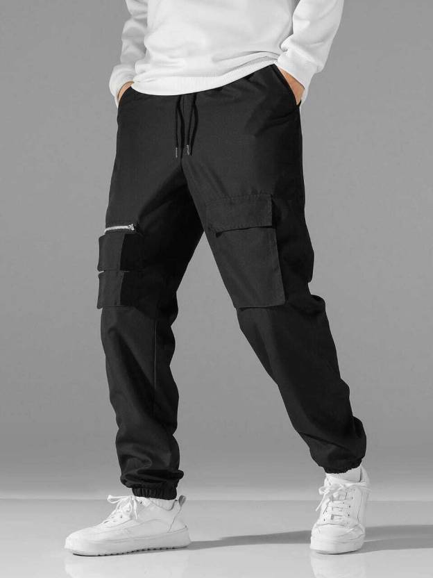 SPROUTED Men Cargos - Buy SPROUTED Men Cargos Online at Best Prices in ...