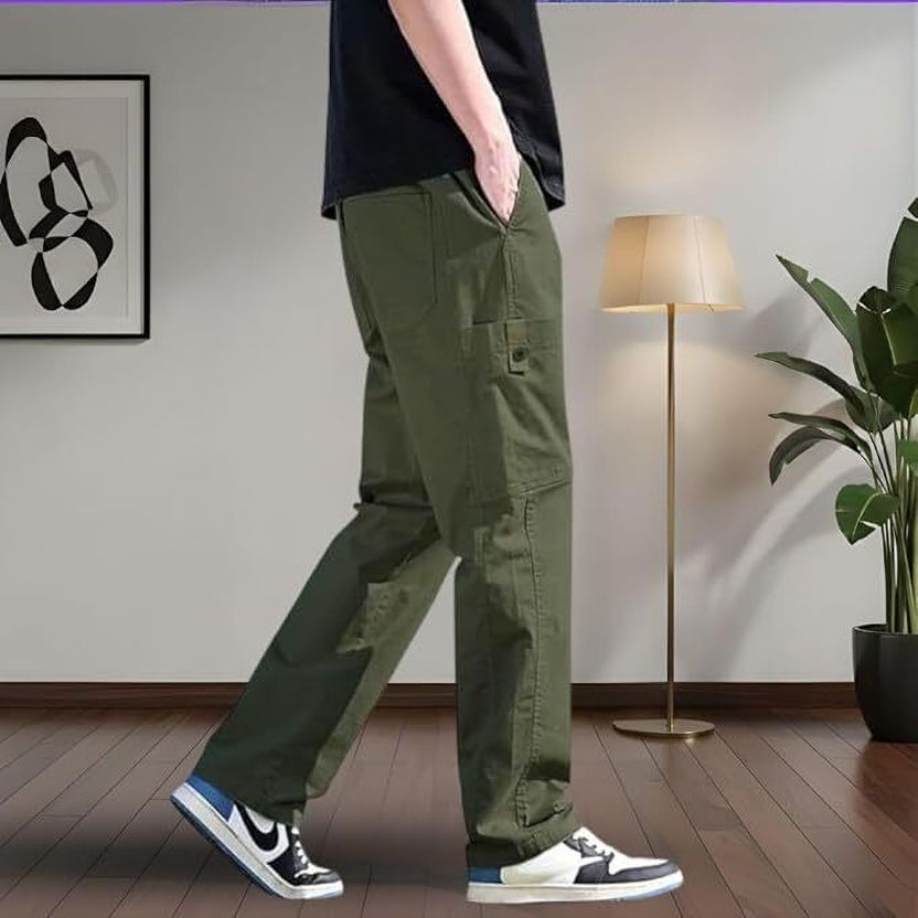 JexPuti Men Cargos - Image 4