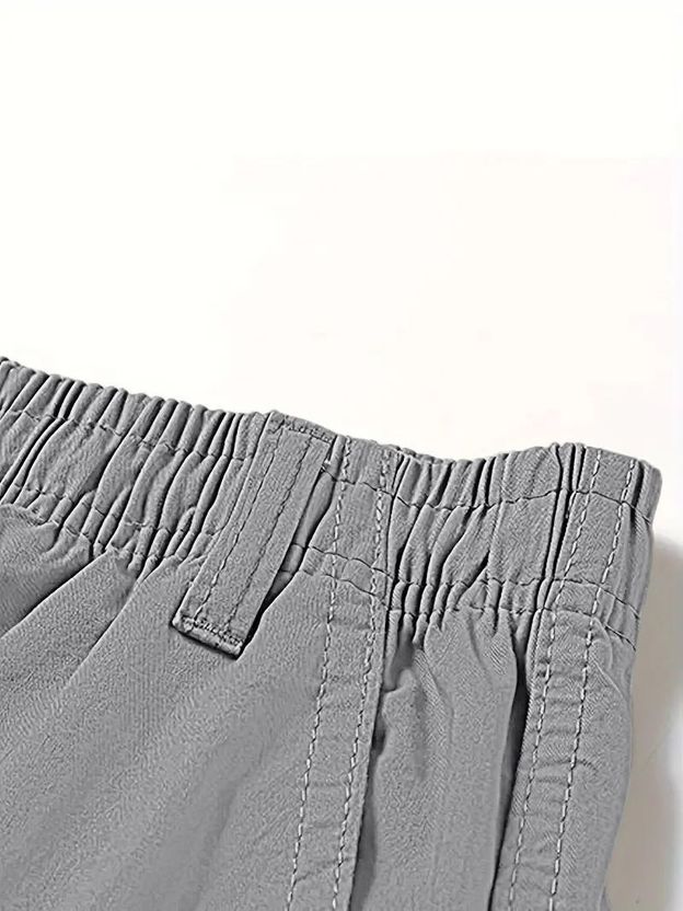 Vogaann Men Cargos - Image 5