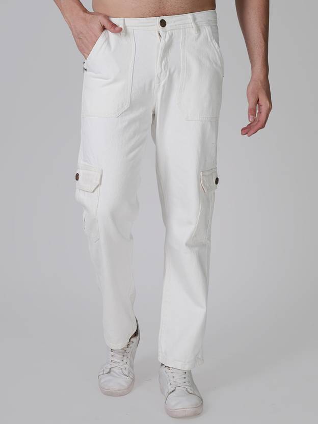 MM-21 Men Cargos