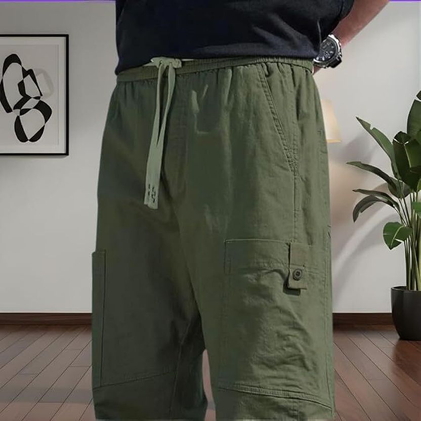 JexPuti Men Cargos - Image 5