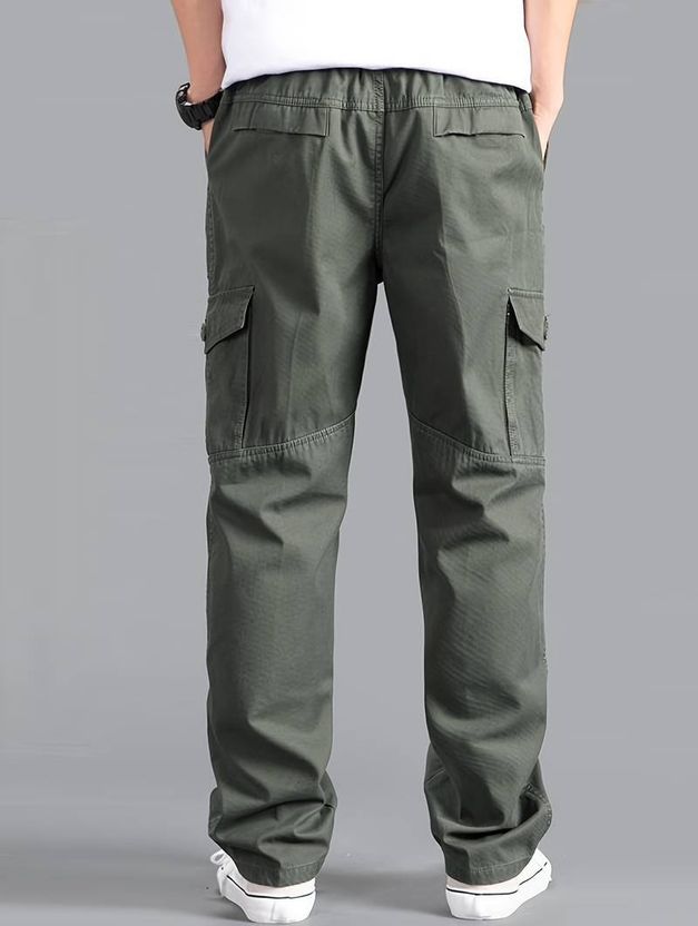 JexPuti Men Cargos - Image 3