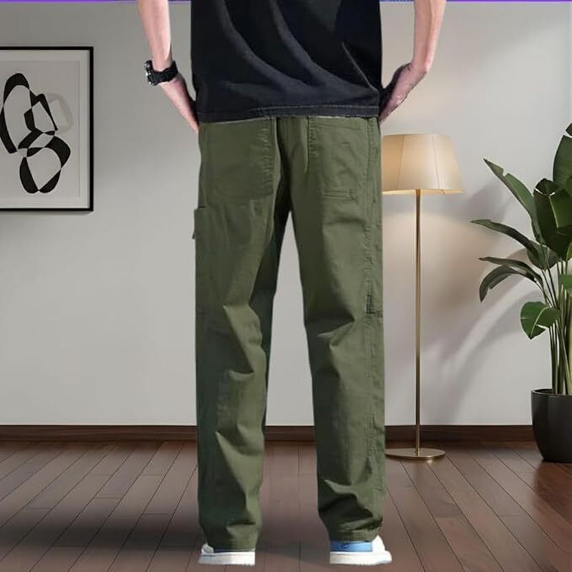 JexPuti Men Cargos - Image 2