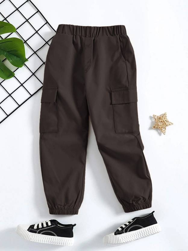 HERE&NOW Boys Cargos