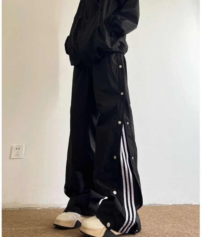 Sovis Men & Women Cargos - Image 7