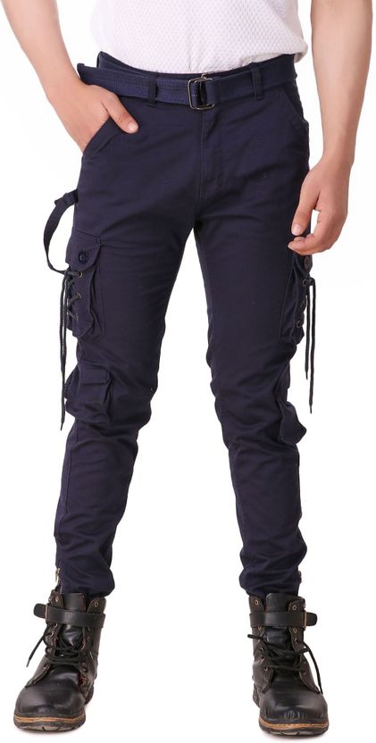 Paryag Men Cargos - Image 6