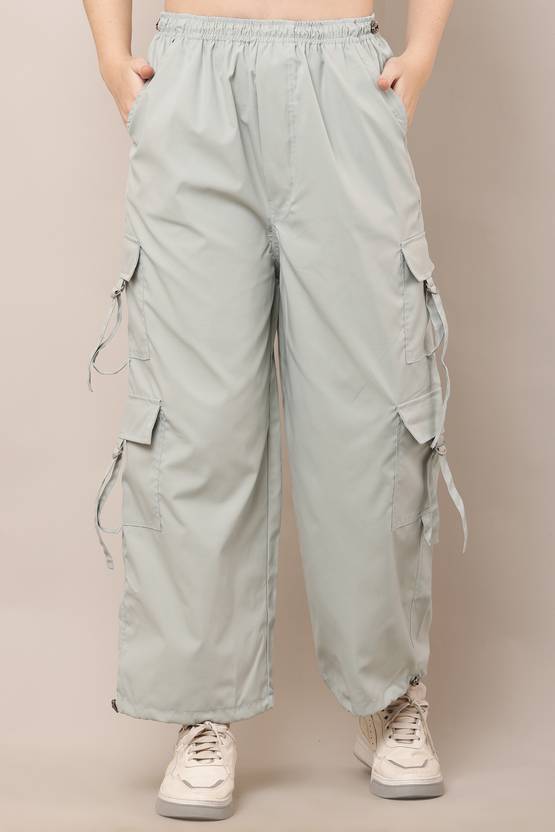 Barmanic Women Cargos