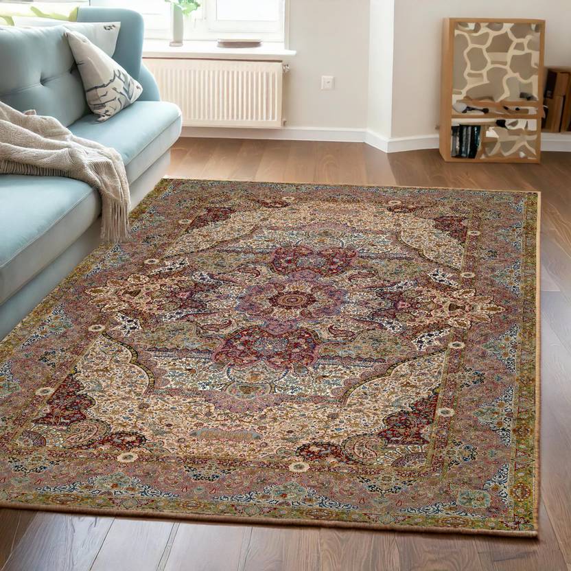 Ishro Home Mats & Carpets
