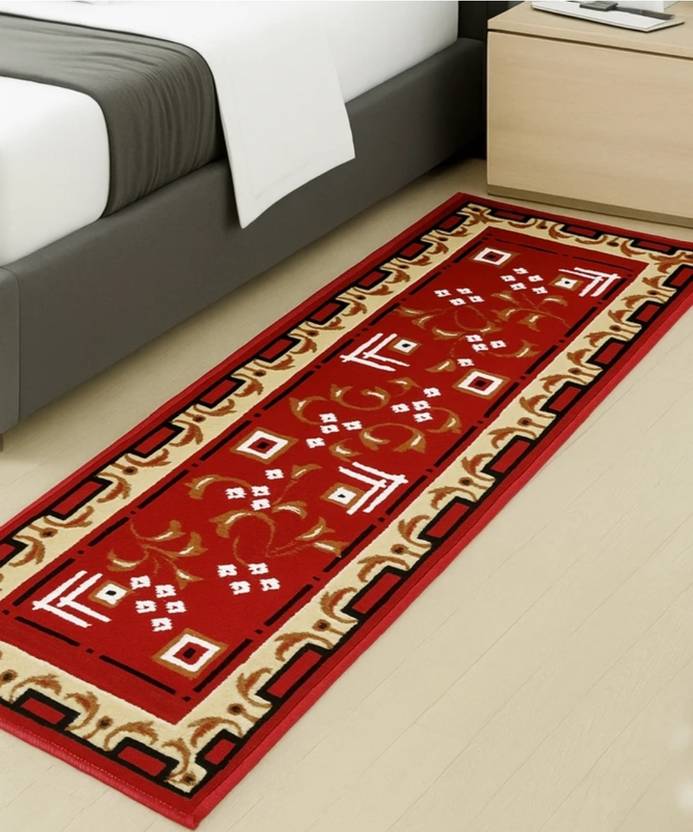 carpetad 45 cm X 150 cm Acrylic Carpet