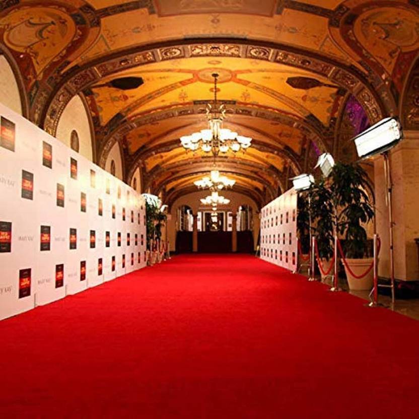 Carpetwave 4 ft X 6 ft Acrylic Area Rug