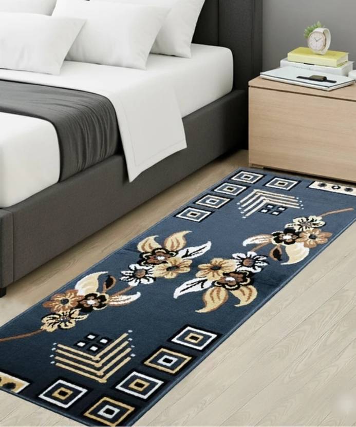 carpetad 45 cm X 150 cm Acrylic Runner