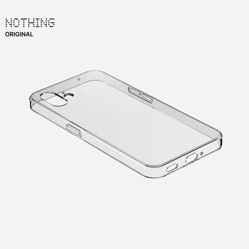 Nothing Bumper Case for Nothing phone (1) Nothing