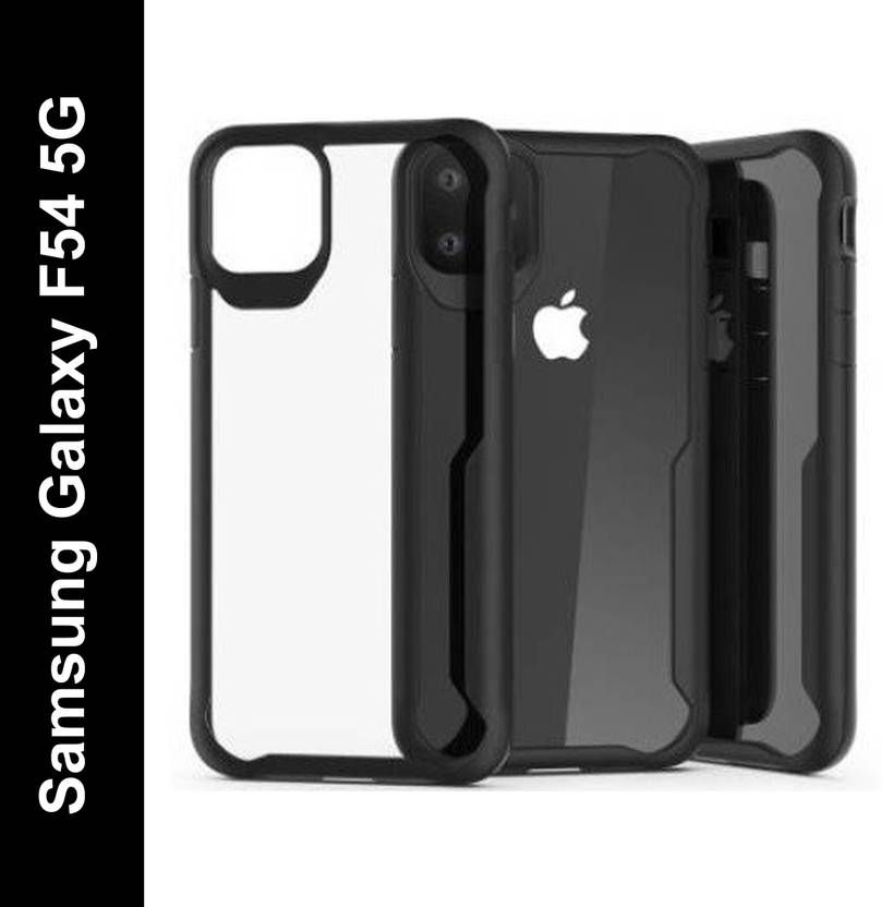 Phone Case Cover Front & Back Case for Samsung Galaxy F54 5G Phone