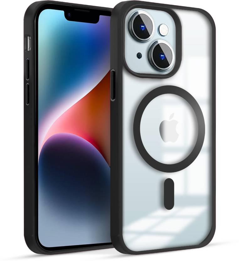 KARWAN Back Cover for APPLE iPhone 13 KARWAN