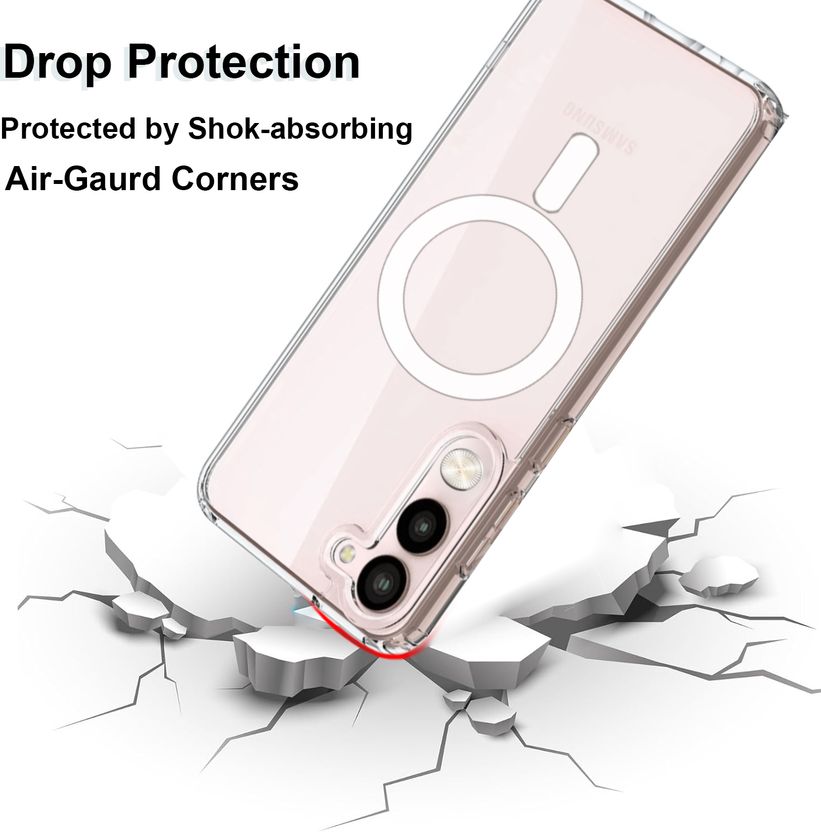 am collection Back Cover for Vivo Y19E - Image 4