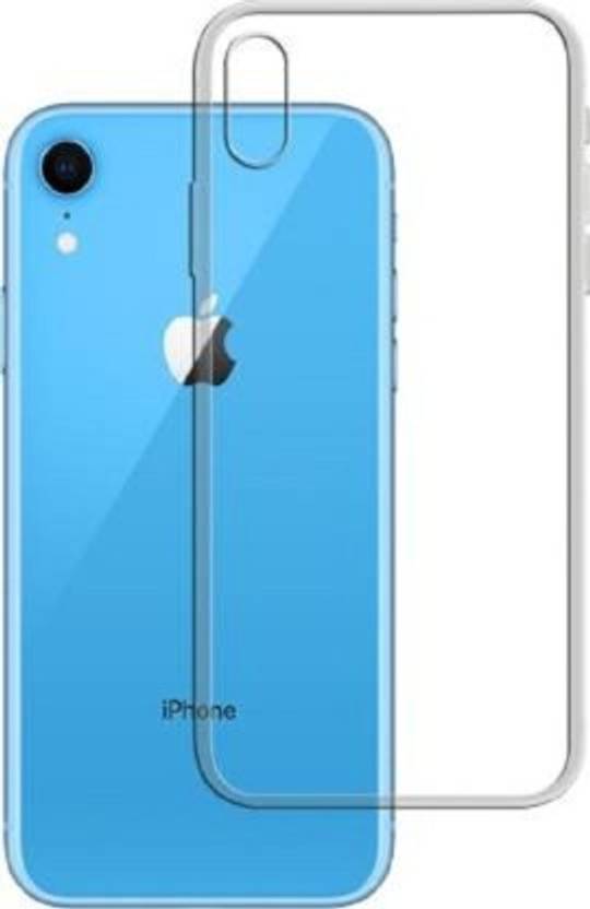 Aarov Back Cover for Apple iPhone XR