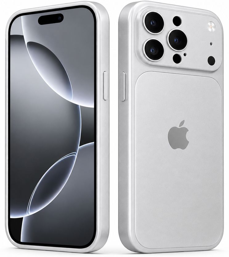 Smutty Back Cover for Apple iPhone 13 Pro Multicolor - Image 8
