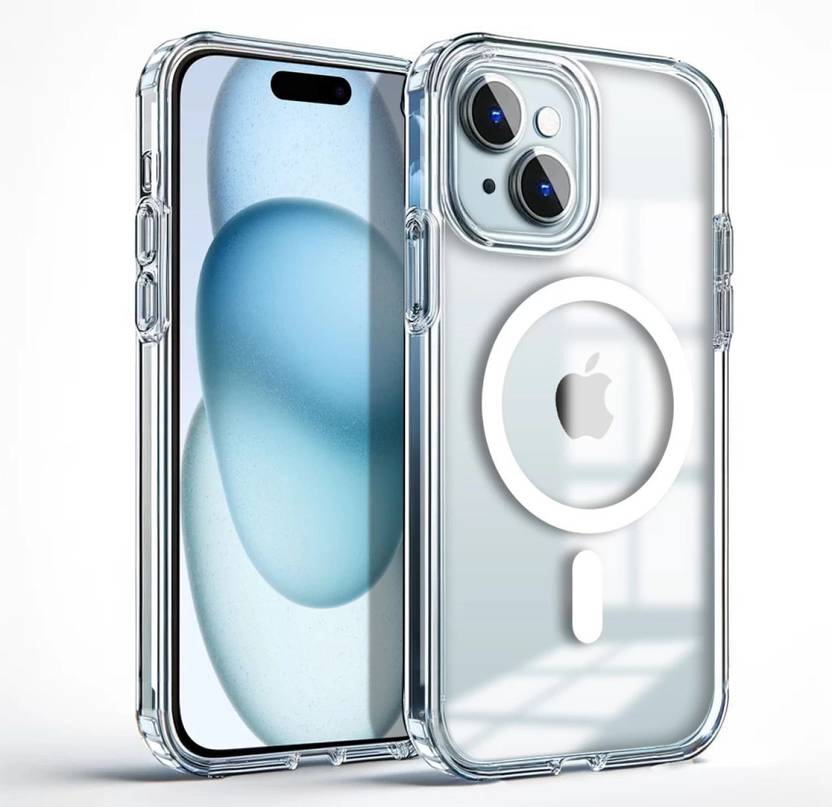 APH PRIME Back Cover for Apple iPhone 15