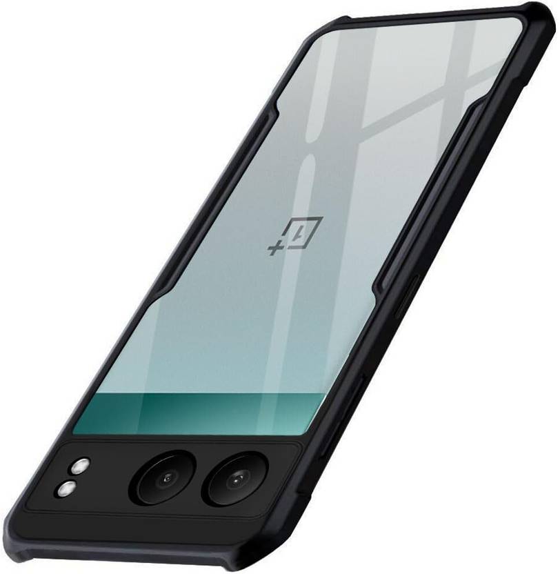 AIZLO Back Cover for OnePlus Nord 4 5G