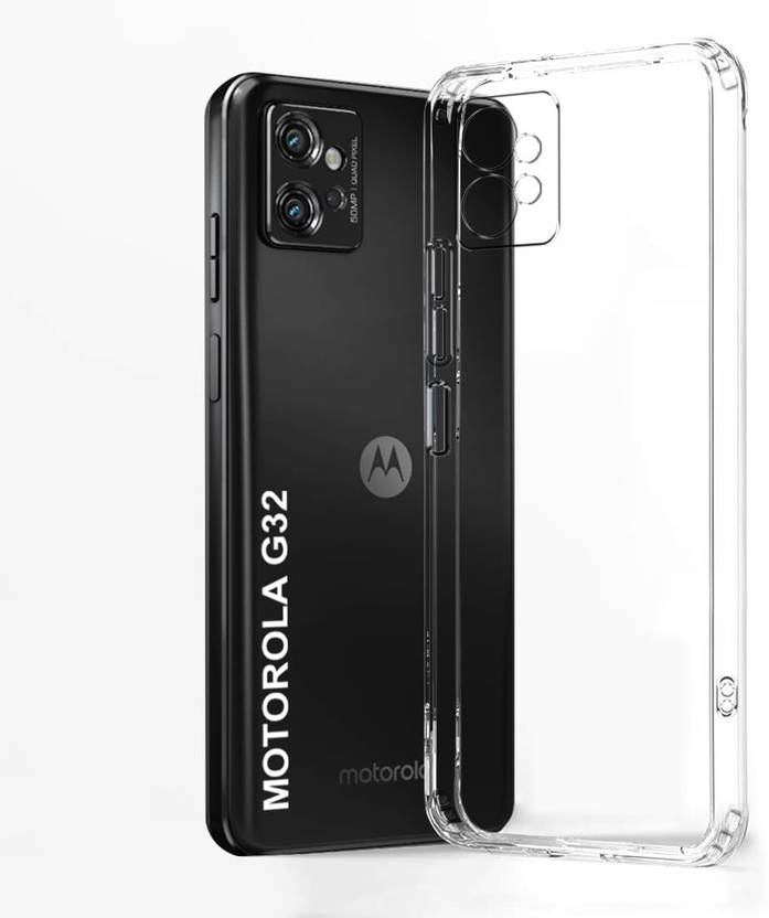 Spinzzy Back Cover for Motorola Moto G32 5G
