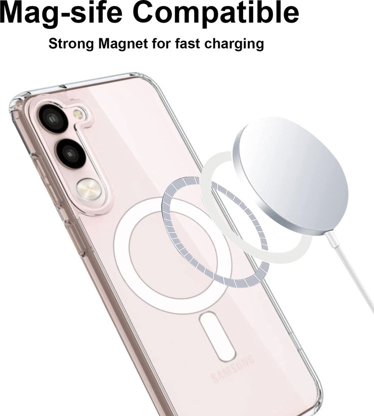 am collection Back Cover for Vivo Y19E - Image 3