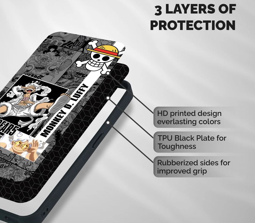 Smutty Back Cover for Apple iPhone 13 Pro Multicolor - Image 3